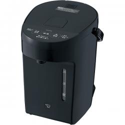 【新品/取寄品】象印 電動ポット 2.0L コンパクト スレートブラック CP-EA20-BM　ZOJIRUSHI　新品 キッチ
