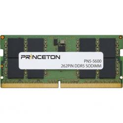 【新品/取寄品/代引不可】8GB DDR5-5600 262PIN SODIMM PN5-5600-8Gの通販は 7,920円