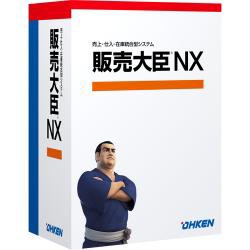 【新品/取寄品/代引不可】販売大臣 NX Super ピア・ツー・ピア OKN-423687