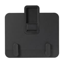 【新品/取寄品/代引不可】Ollin対応 ノートパソコン、タブレットマウントユニット ブラック LAPTOP MOUNT BLAの通販は