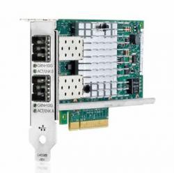 【新品/取寄品/代引不可】Ethernet 10Gb 2ポート 562SFP+ ネットワークアダプター 727055-B21