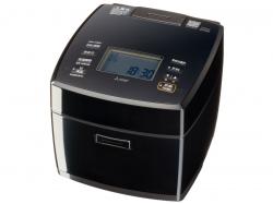 【新品/在庫あり】三菱電機 NJ-VP10H-B 備長炭 炭炊釜 [黒曜]