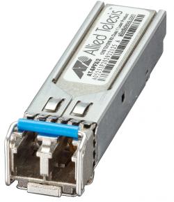 【新品/取寄品/代引不可】AT-SPFX/2-90-Z5[100BASE-FX(LC)x1(最長2km)(デリバリースタンダードの通販は