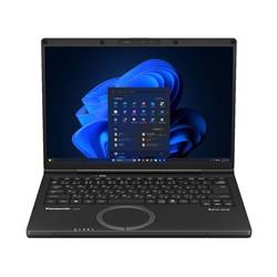 【新品/在庫あり】Panasonic Let's note FC7 CF-FC7BDPCR ブラック 14インチ Core Ul