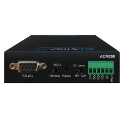 【新品/取寄品/代引不可】Blustream アドバンスドコントロールモジュール ACM200の通販は 112,226円