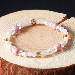 【新品/取寄品】【特選商品3】女性用ブレスレット  BR-J200の通販は