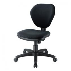 【新品/取寄品/代引不可】オフィスチェア SNC-T162BKの通販は