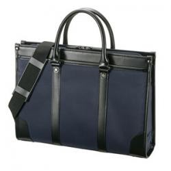 【新品/取寄品/代引不可】ビジネス・就活PCバッグ BAG-C41NV