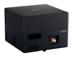 【新品/取寄品】EPSON dreamio EF-12 ホームプロジェクター/Full HD/1000lm/レーザー光源/And