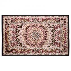 【新品/取寄品】【特選商品3】多色織高級シルクタッチマット  5146/67110の通販は