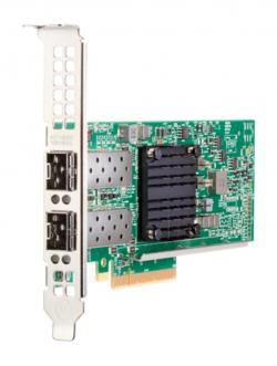 【新品/取寄品/代引不可】Ethernet 10Gb 2ポート 537SFP+ ネットワークアダプター P08421-B21