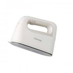 【新品/在庫あり】東芝 TOSHIBA アイロン 衣類スチーマー ハンガーショット機能付き  TAS-X7-W ホワイトの通販は