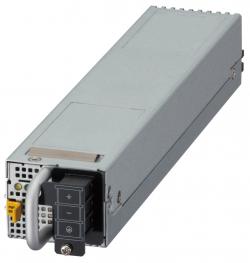 【新品/取寄品/代引不可】AT-PWR600R-80-Z7[600W対応 DC電源モジュール(リバースエアフロー)(デリバリースの通販は 297,134円