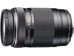 【新品/在庫あり】OM SYSTEM M.ZUIKO DIGITAL ED 75-300mm F4.8-6.7 II ブラック