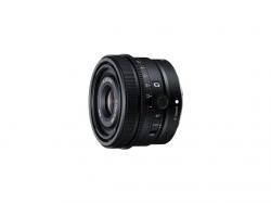 新品/在庫あり】SONY FE 24mm F2.8 G SEL24F28G 単焦点レンズ E