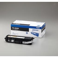 【新品/取寄品/代引不可】トナーカートリッジ TN-390BK ブラックの通販はその他PCアクセサリ・サプライ