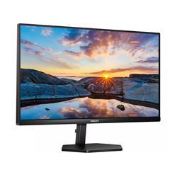 【新品/取寄品】PHILIPS 24E1N3300A/11 ブラック 23.8インチ USB-C モニター フィリップスの通販は