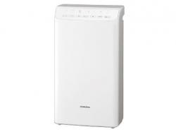 【新品/在庫あり】CORONA 衣類除湿乾燥機 CD-WH1225-W クリスタルホワイト コロナ