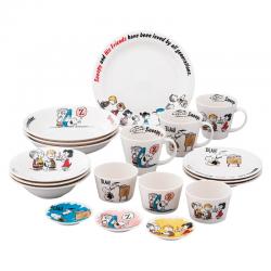 【新品/取寄品/代引不可】【特選商品5】19ピースホームセット　SN850-221-19