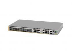 【新品/取寄品/代引不可】AT-x530L-18GHXm-N7アカデミック[100/1000/2.5G/5GBASE-Tx16(の通販は 214,234円