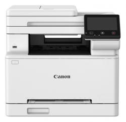 【新品/在庫あり】Canon キヤノン Satera MF663Cdw カラーレーザビームプリンタ複合機