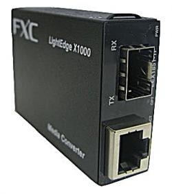 【新品/取寄品/代引不可】10BASE-T/100BASE-TX to 100BASE-FX (SFP スロット)マイクロメディ