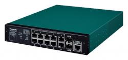 【新品/取寄品/代引不可】GA-ML8TPoE+ 3年先出しSB保守バンドル PN260893B3の通販は