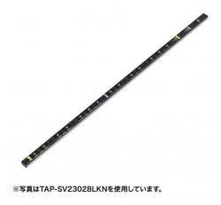 【新品/取寄品/代引不可】<別途送料>19インチサーバーラック用コンセント 200V(30A)抜け防止ロック機能付き 3P・24 パソコンラック