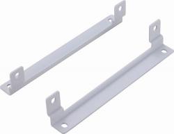 【新品/取寄品/代引不可】USB I/OユニットXシリーズ用取付金具 BRK-USB-Xの通販は 5,365円