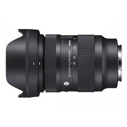 【新品/取寄品】SIGMA 28-70mm F2.8 DG DN [ソニーE用] 標準ズームレンズ シグマ