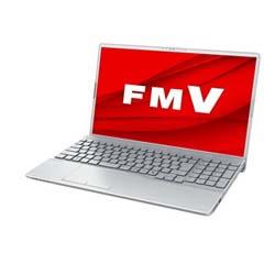 【新品/在庫あり】富士通 FMV LIFEBOOK AH480/J FMVA480JSA ファインシルバー 15.6インチ Ry