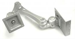 【新品/取寄品/代引不可】水平多関節アーム LA-55BS-1(ラック取付タイプ) LA-55BS-1 32,296円