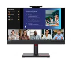 【新品/取寄品/代引不可】ThinkVision T24v-30 63D8MAR3JPの通販は