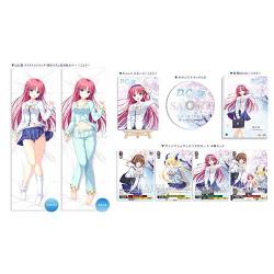 【新品/在庫あり】[ニンテンドースイッチ ソフト] D.C. Re:tune 〜ダ・カーポ〜 リチューン 限定版 ことりエディシ