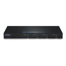 【新品/取寄品/代引不可】4x4 USB 3.0 KVM マトリックス MX44KVM