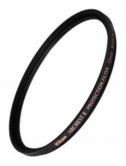 【新品/取寄品】ARCREST II PROTECTION FILTER 72mm ARII-PF72(交換レンズ用高性能保護フ 12,218円
