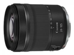 【新品/取寄品】Canon RF24-105mm F4-7.1 IS STMの通販は 45,640円