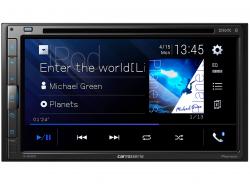 【新品/取寄品】Pioneer AVメインユニット FH-8500DVS Apple CarPlay対応  Android Auの通販はカーナビ・カーオーディオ