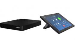 【新品/取寄品/代引不可】ThinkSmart Core + IP Controller for Zoom Rooms 12QLの通販は