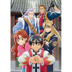 【新品/取寄品】真・中華一番!Blu-ray BOXの通販は