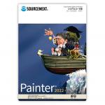 Corel Painter 2022 for Windows シリアルコード版 0000298500