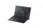 【新品/取寄品/代引不可】VAIO Pro PJ22(12.5型/Ci5/8GB/SSD256GB/顔有/指紋有/TPM有/LTの通販は 132,827円