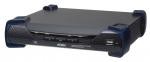 【新品/取寄品/代引不可】DisplayPort IP-KVMレシーバー(5K解像度&10GbEネットワーク対応) KX9970の通販は