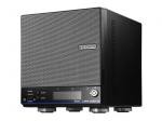 【新品/取寄品/代引不可】10GbE Linux OS 法人2ドライブBOXタイプNAS 12TB(5年保証・データ復旧) HDの通販は