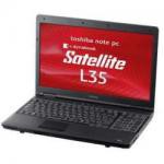 【新品/取寄品】dynabook Satellite L35 220C/HD PSL3522CJ9REG