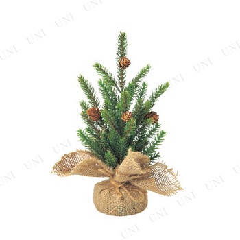 取寄品 クリスマスツリー 30cmミニパインツリー 装飾 飾り ミニツリー 卓上ツリー テーブル 手軽 小型 小さいの通販はau Pay マーケット パーティワールド