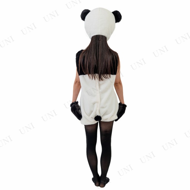 コスプレ 仮装 トコトコパンダ 【 コスプレ 衣装 ハロウィン コスプレ 仮装 トコトコパンダ 【 コスプレ 衣装 ハロウィン