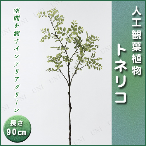 取寄品 人工観葉植物 トネリコ 90cm フェイクグリーン インテリアグリーンの通販はau Pay マーケット パーティワールド