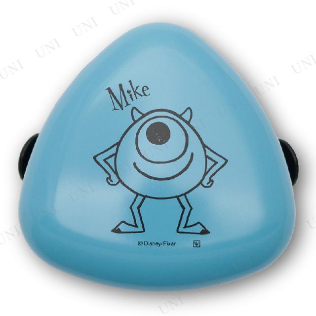漆器おにぎりボックス マイク ディズニー 台所用品 キッチン用品 弁当箱 ランチボックス キャラクターの通販はau Pay マーケット パーティワールド