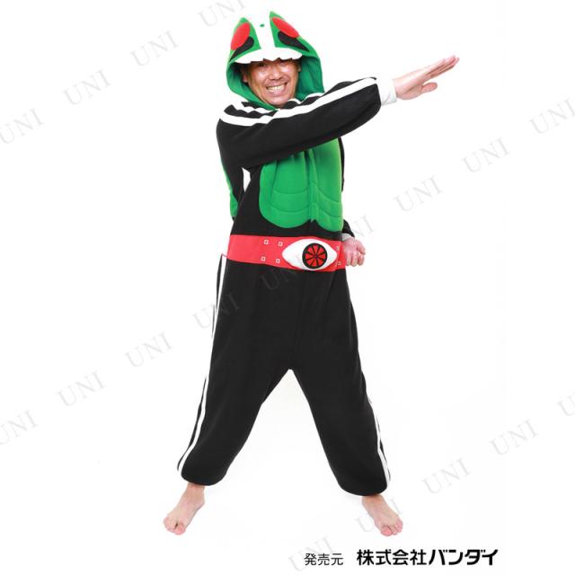 コスプレ 仮装 Sazac サザック フリース着ぐるみ 仮面ライダー コスプレ 衣装 ハロウィン 仮装 メンズ アニメ 可愛い 着ぐるみ 大人用 の通販はau Pay マーケット パーティワールド